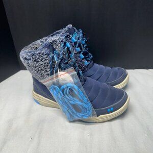 Ryka Addison Boots Woman's Size 6.5